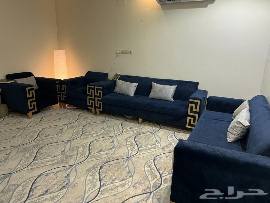 كنب ومكيف على السوم64524347462146111