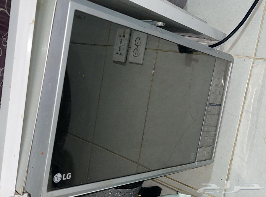 مايكرويف ال جي البيع64521097518467114