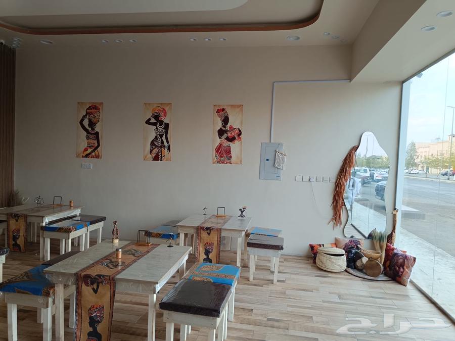 اثاث طاولات ومعدات مطعم للبيع64535875981825111