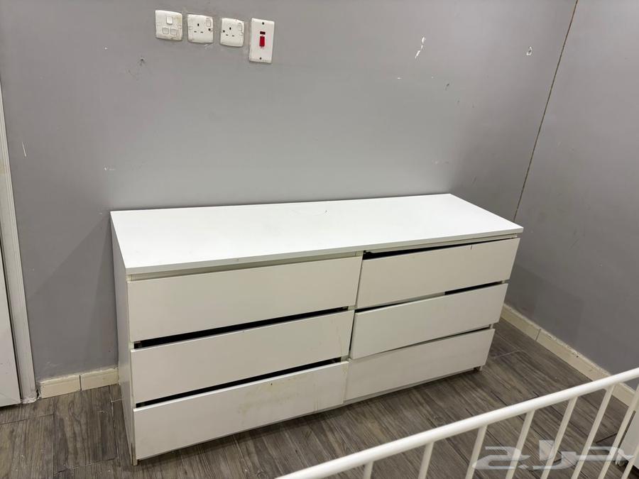 Ikea drawer unit64520204236290110