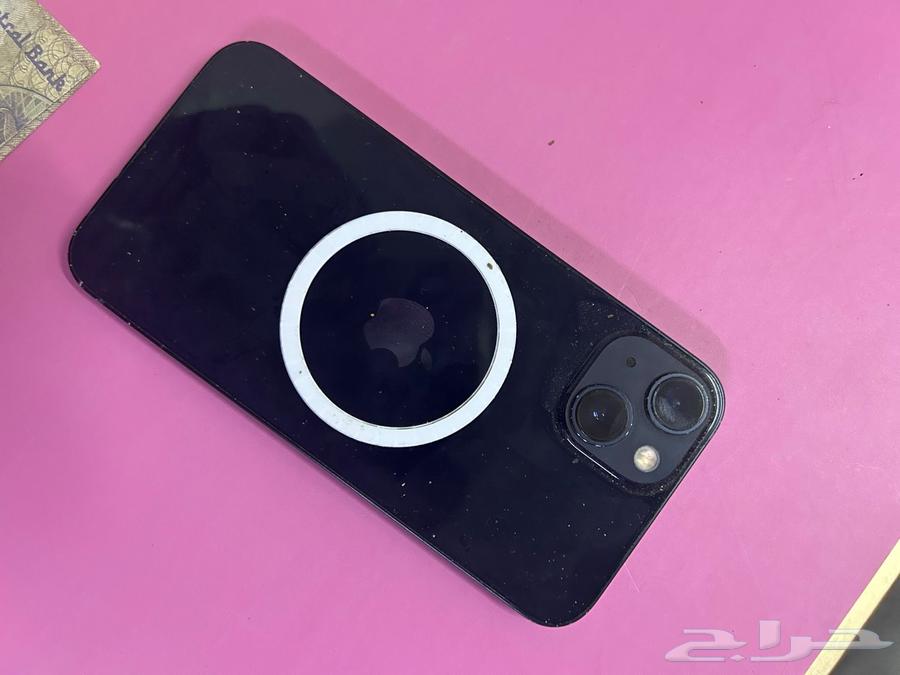 ايفون 13 عايدي معه كرتونه64519822099971112