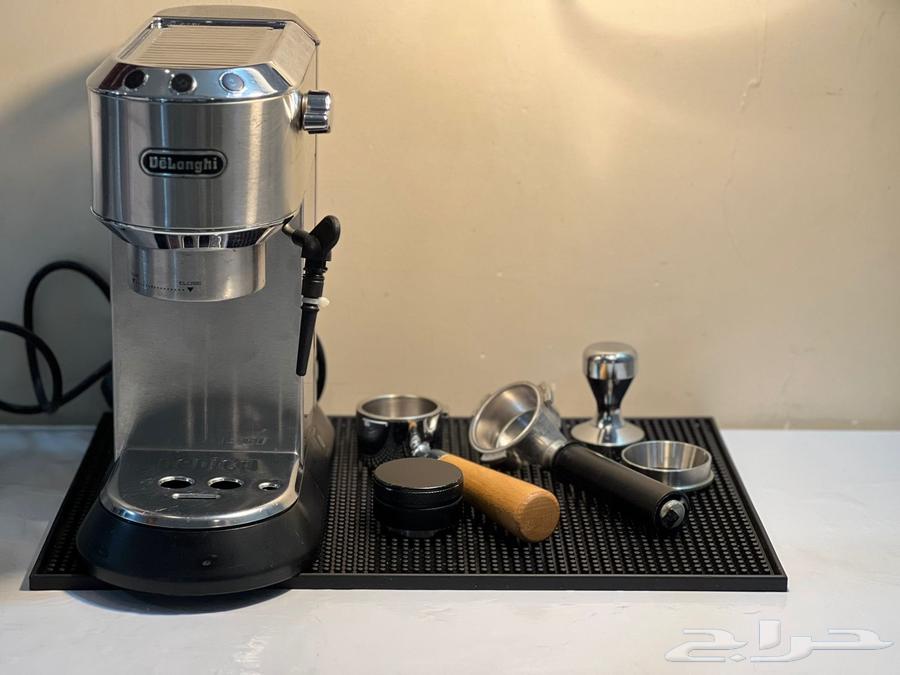 مكينة قهوه و ادوات64524863998465112