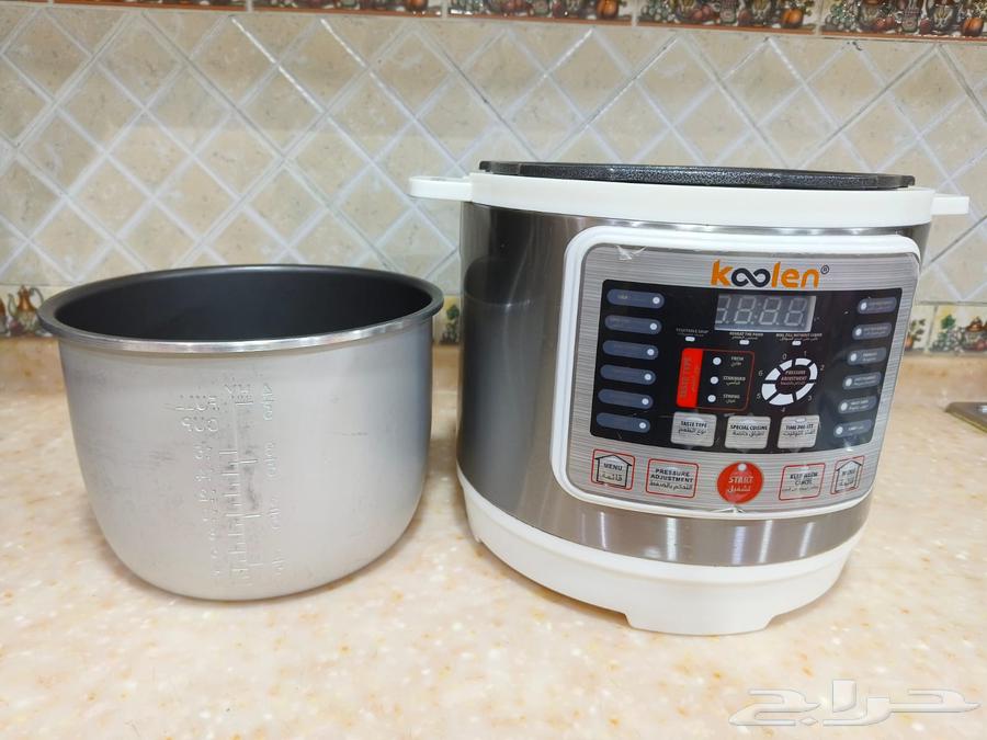 قدر ضغط كهربائي64522640828417111