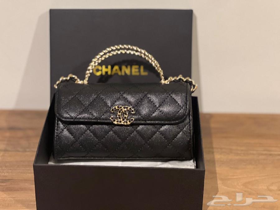 شنطة شانيل ميني64523273769090111