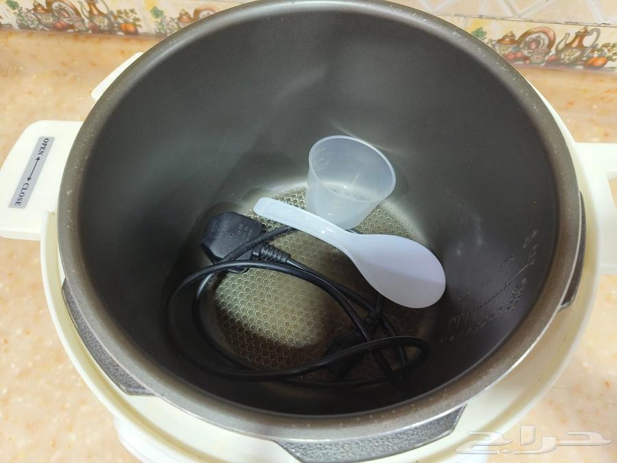 قدر ضغط كهربائي64522640828417110