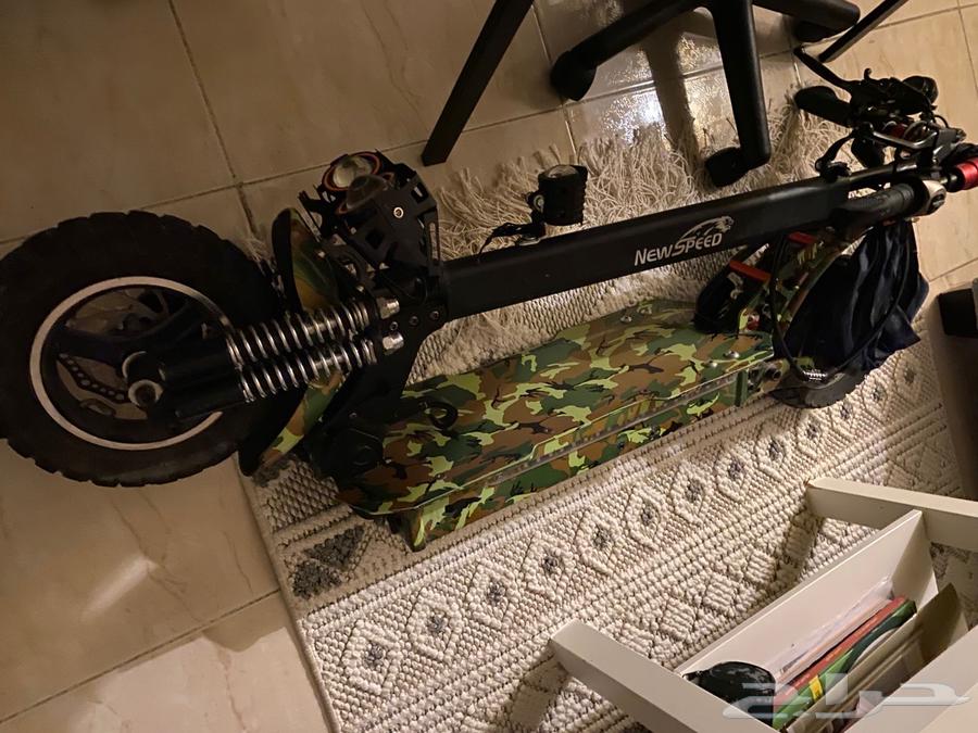 Used scooter for sale, in good condition64526231448323112