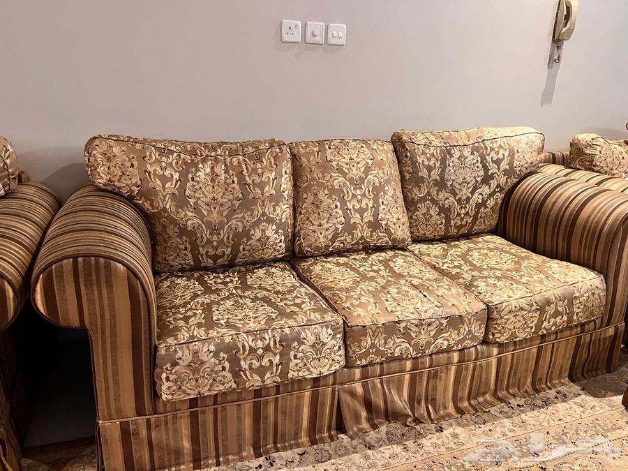 كنب 9 أشخاص للبيع64523047962371112