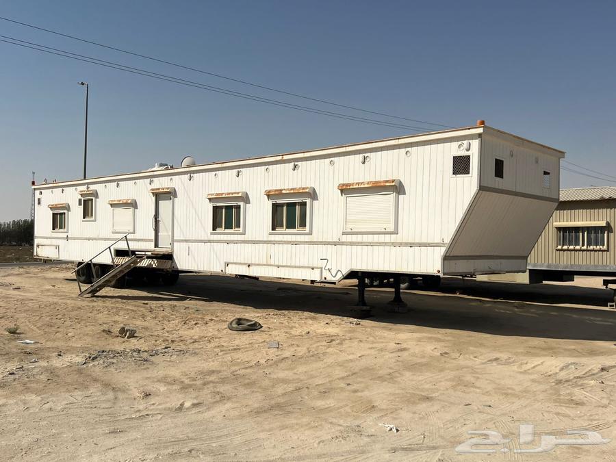 كرفان شويه للبيع64525593862017111