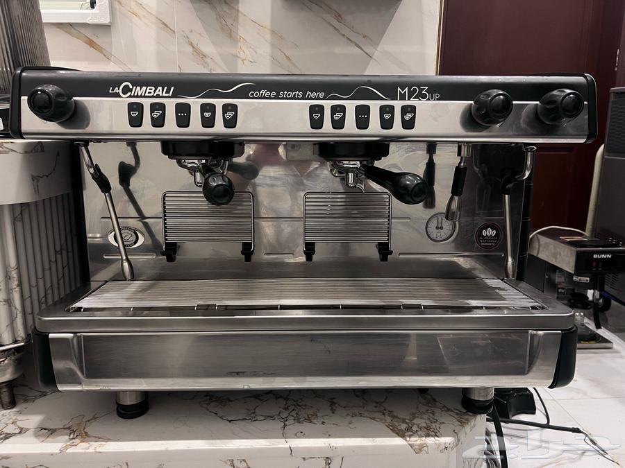 مكينه قهوة لاشمبالي للبيع64520558160131110