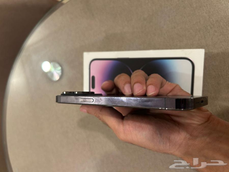 iPhone 14 Pro ايفون 14 برو64526175774339113