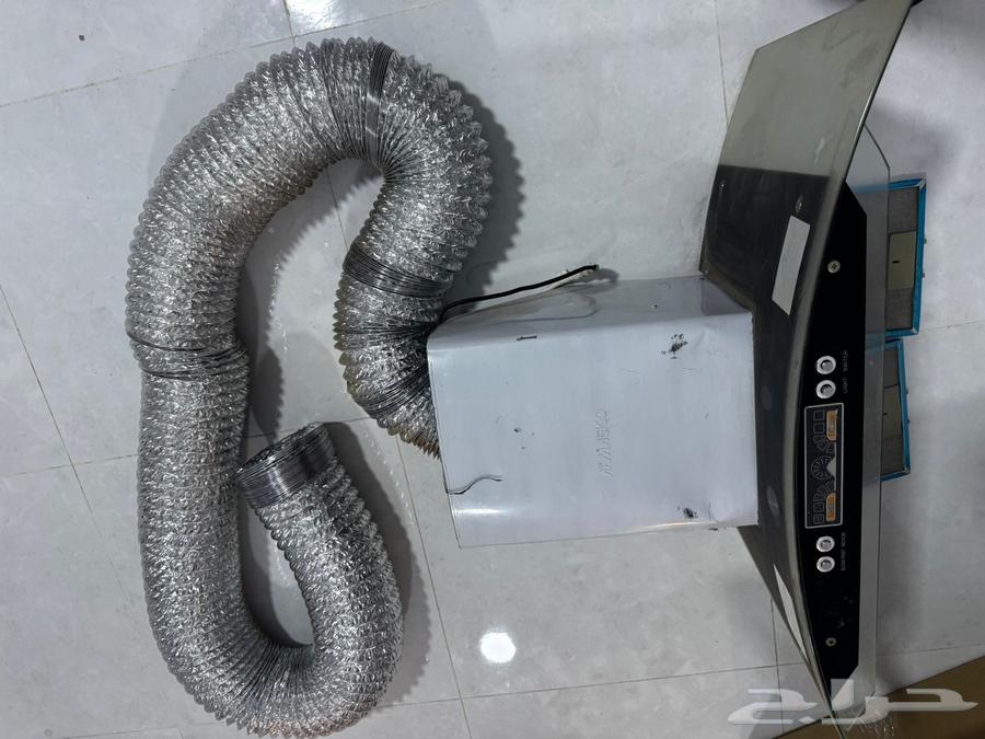 شفاط كهربائي شبه جديد64519893062402114