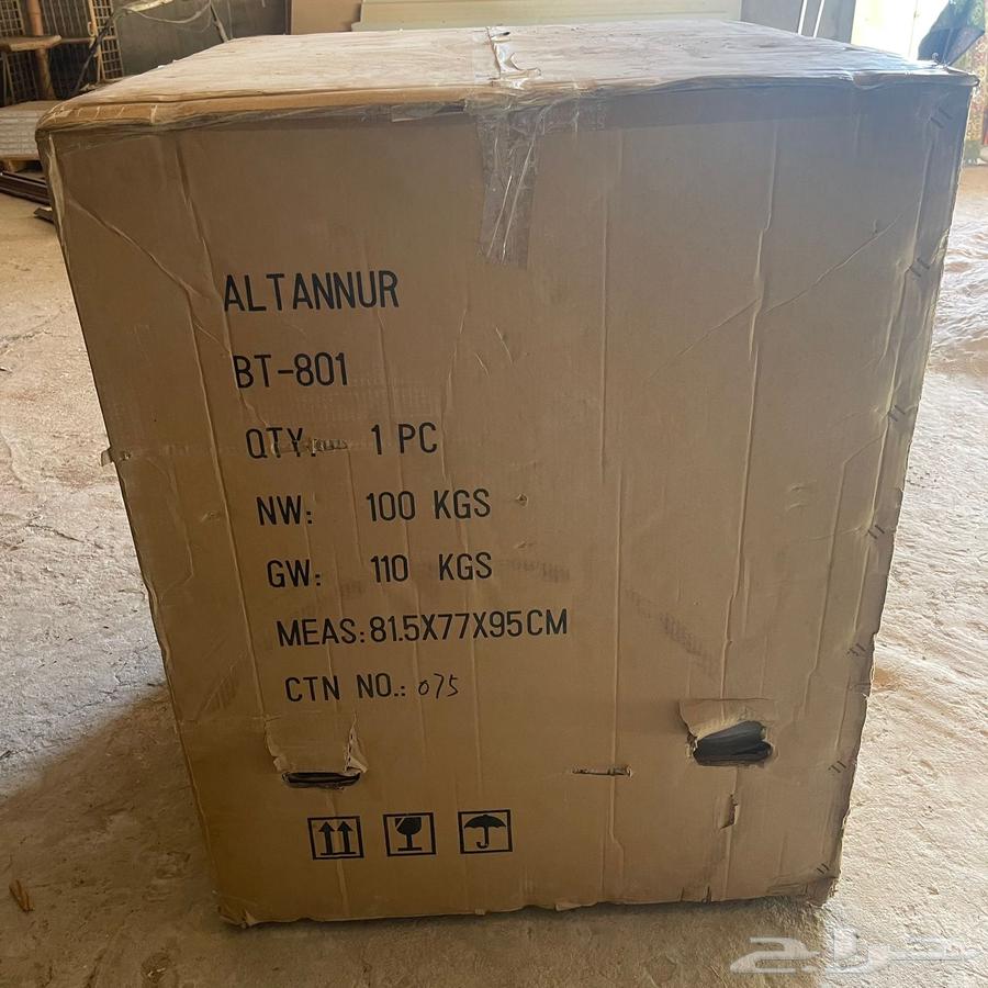 تنور كهربائي للبيع64522387320194111