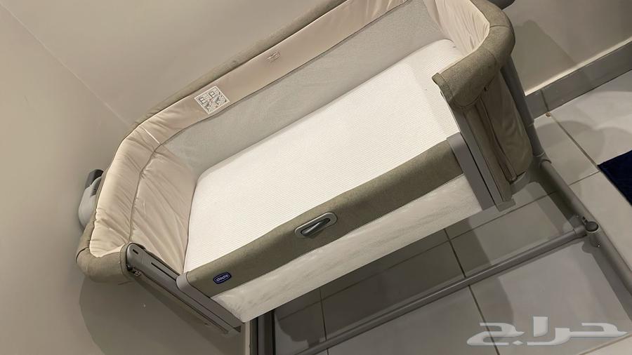 شيكو مهد نيكو نيكست2مي ماجيك إيفو للنوم المشترك64525787583490111