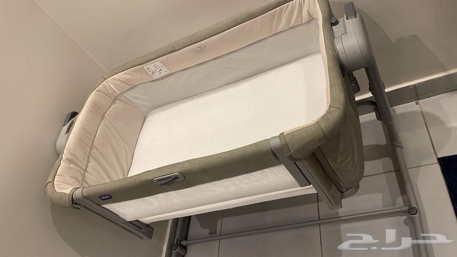 شيكو مهد نيكو نيكست2مي ماجيك إيفو للنوم المشترك64525787583490112