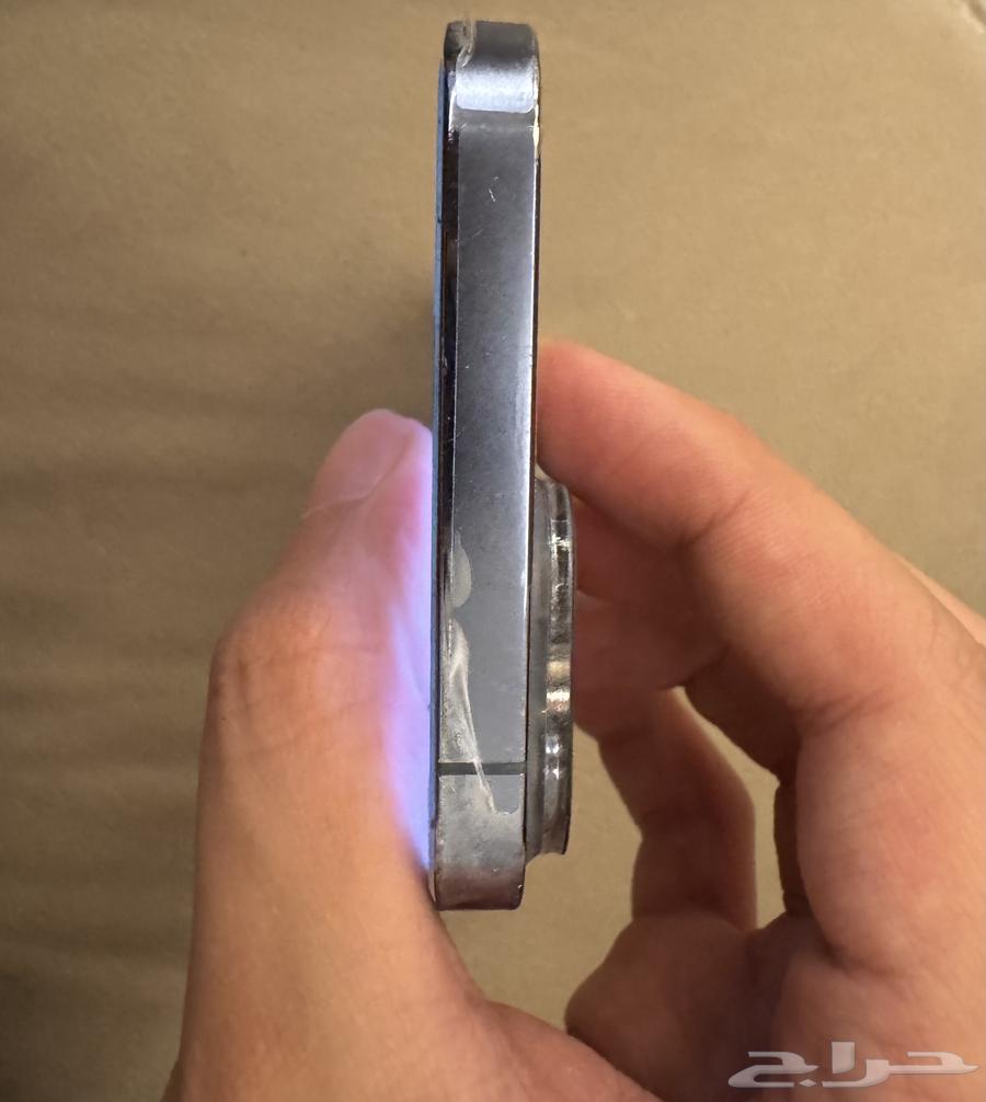 iPhone 13 Pro Max, my brother's new one64524990462849110