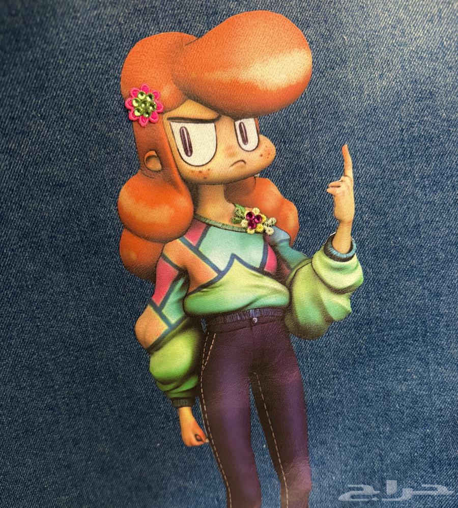 Jacket64519271841282112