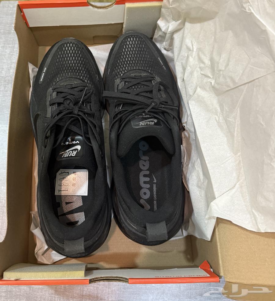 Nike Vomero18 Boot64524781110019111