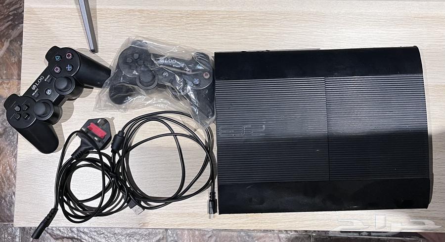 Modified PlayStation 364519540165889111