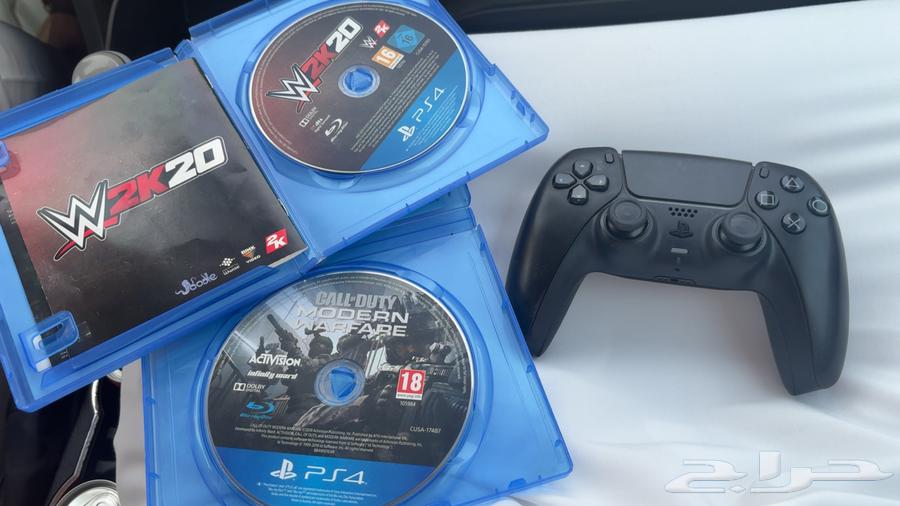 يده اصليه وشريط كود وشريط مصارعه للبيع ع السوم64522655199747110