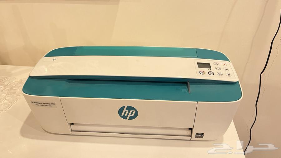 Two printers64519187037442113