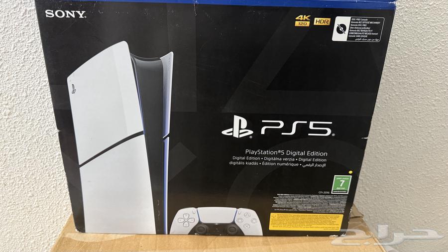 سوني 5 للبيع64526648308867110