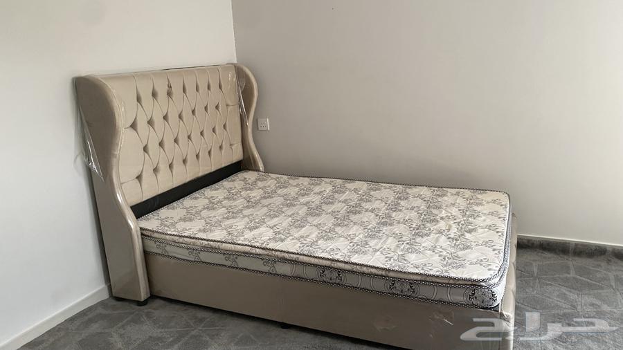 سرير نفر ونص64522005554689112