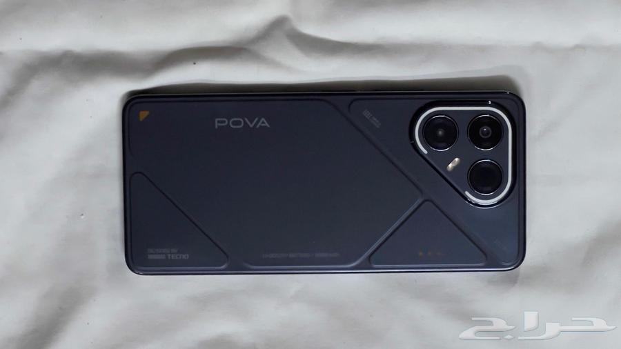 جهاز TECNO POVA 7 5G للبيع64523047993473111