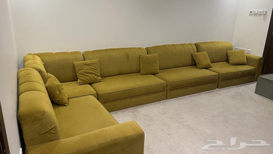 كنب للبيع64525455991810112