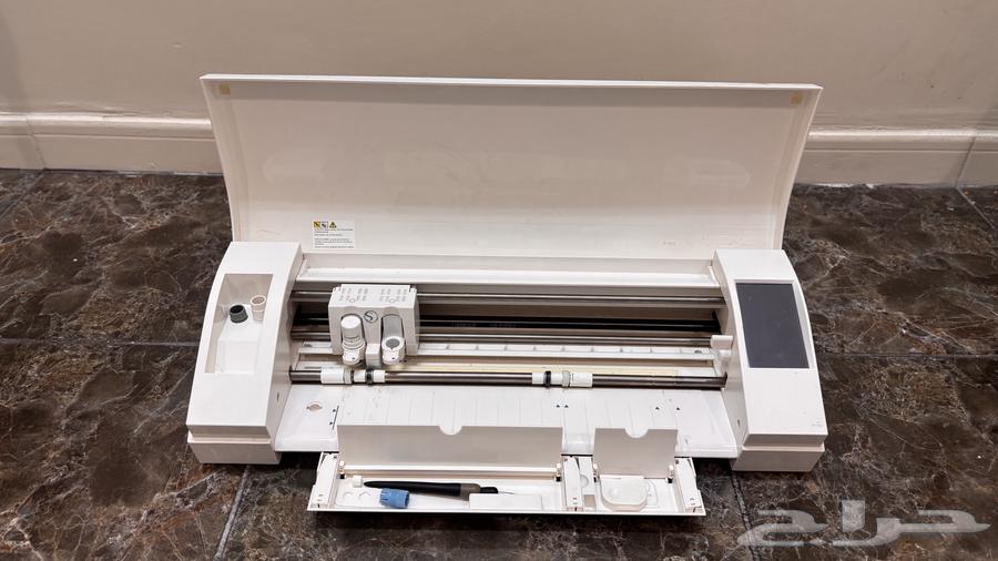 جهاز قص كاميو 3 من سيلويت64526327981185113