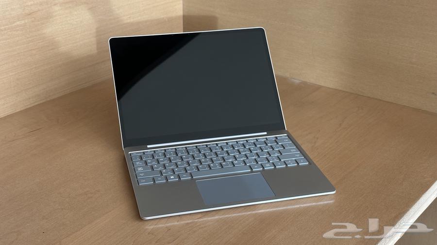 لاب توب مايكروسوفت سيرفس جو 3 - 12.4 انش اخو الجديد64525856539523110