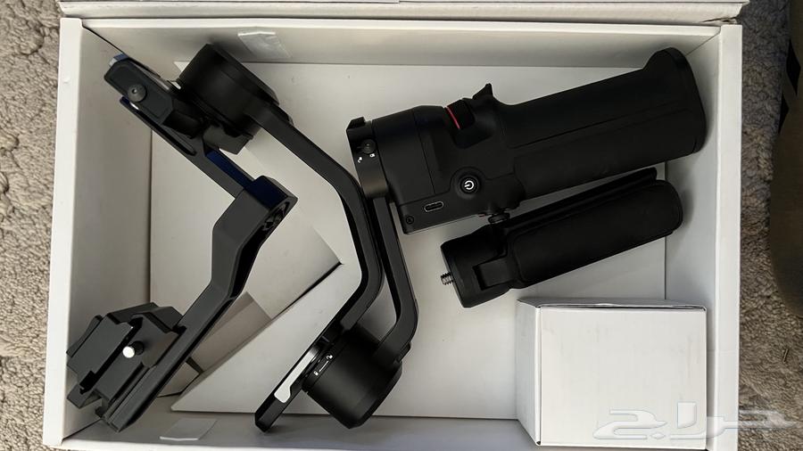 DJI - DJI RS 3 Mini - Ronin Gimbal Stabilizer64522767394562111