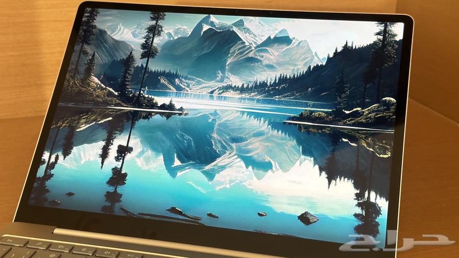 لاب توب مايكروسوفت سيرفس جو 3 - 12.4 انش اخو الجديد64525856539523114