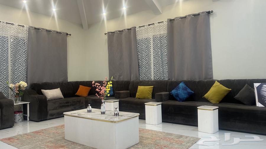 شالية فميليا قاردن64527052930305114