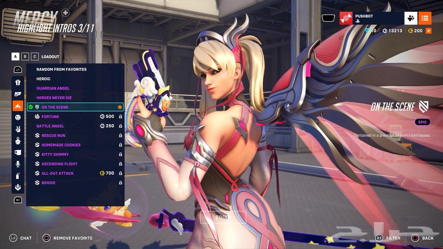 حساب اوفرواتش بينك ميرسي للبيع64526551489153110