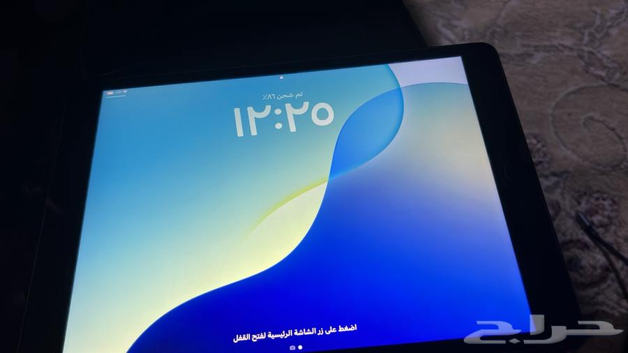 ايباد الجيل 8   202064524726121345112
