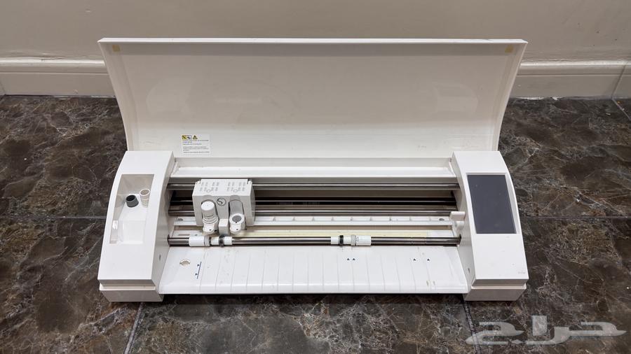 جهاز قص كاميو 3 من سيلويت64526327981185112