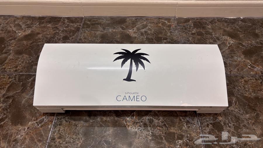 جهاز قص كاميو 3 من سيلويت64526327981185111