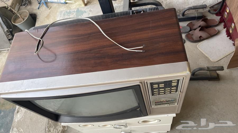 تلفزيون قديم نادر64451163229569110