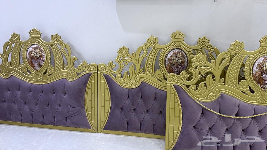 كنب مجلس جديد مستعمل جديد نضيف اربعه ونص باربعه ونص64523429922434110