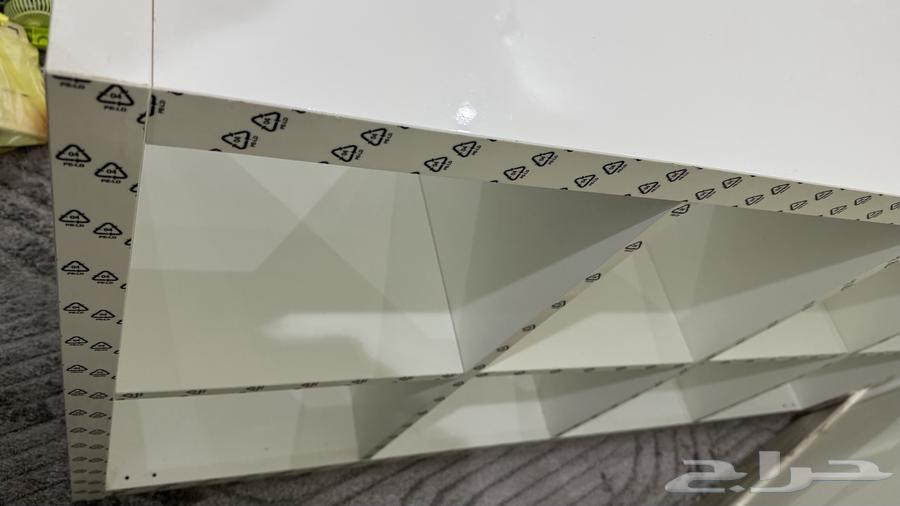 دولاب رفوف من ايكيا64521596883841112