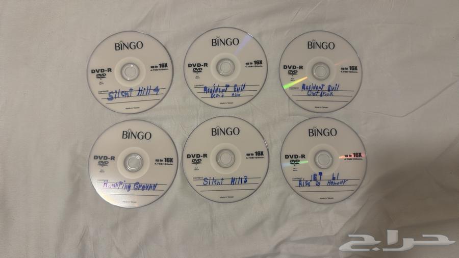 سوني 2 مجدد مع جميع ملحقاته و7 اشرطة منسوخة من اختيارك64479231732226113