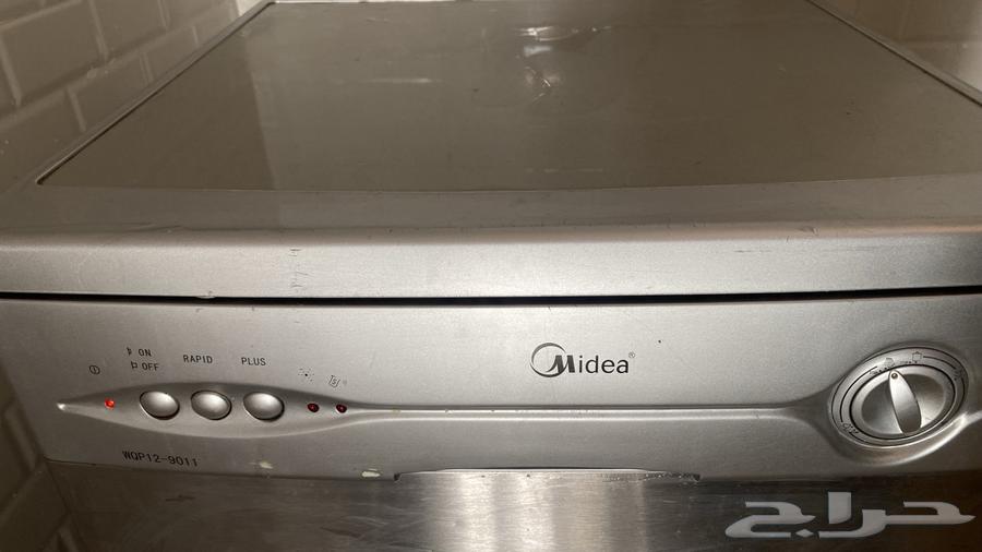 غساله مواعين 200 ريال البيع مستعجل64516254243203110