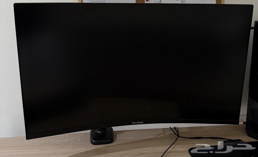 شاشة قيمينق 32 بوصة64523175802627110