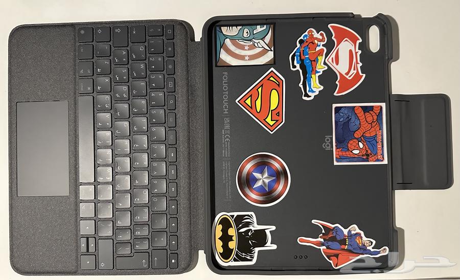 Logitech Folio iPad air Keyboard   Logitech Folio Keyboard64525760364675111