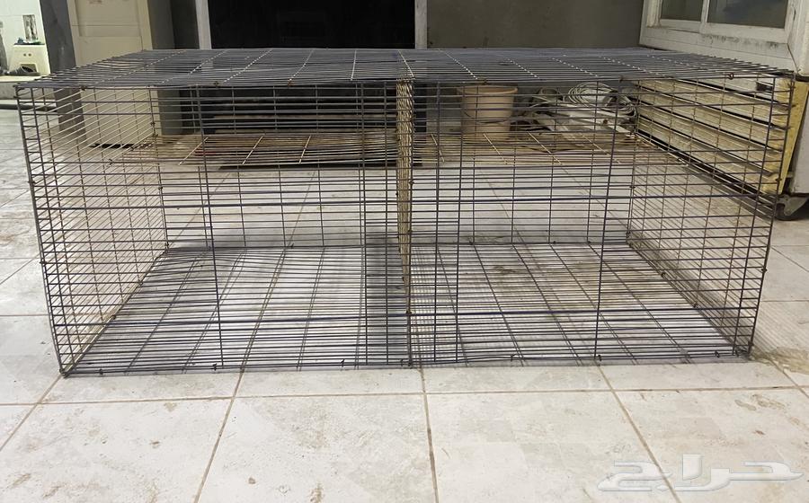 قفص حمام  البيع مستعجل.64521054869249112