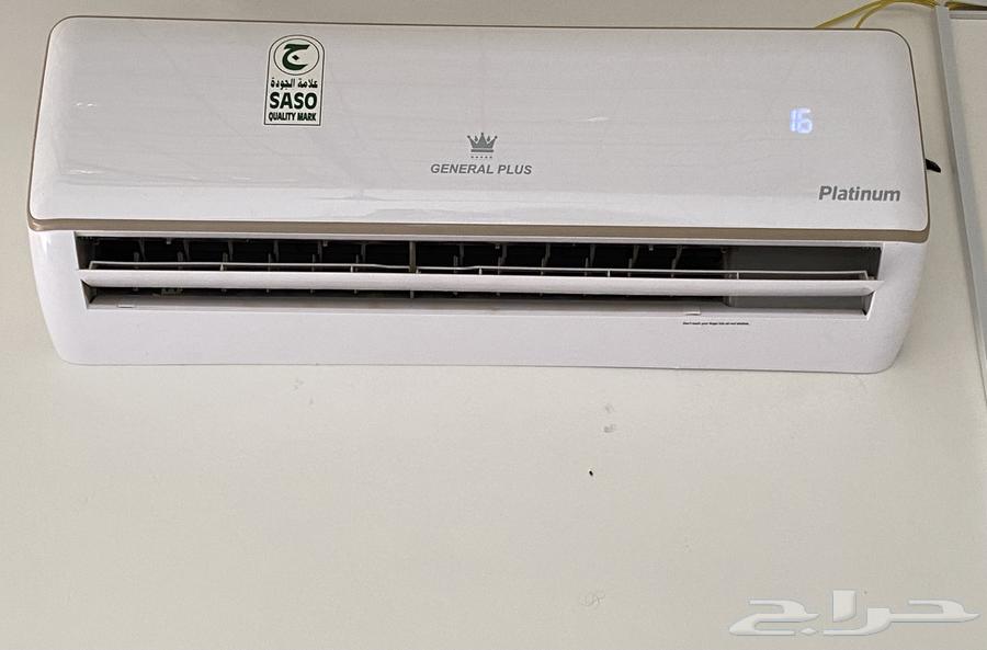 مكيف أسبلت البيع مستعجل64523330171265111