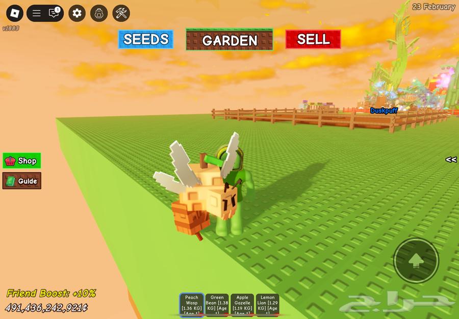 حيوانات ماب المزرعة للبيع64525704638083110