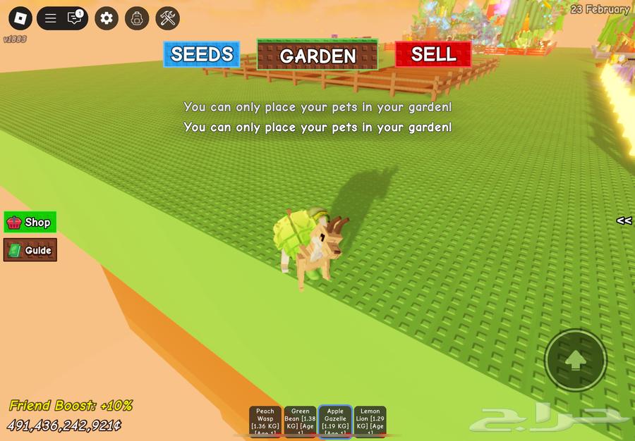 حيوانات ماب المزرعة للبيع64525704638083112