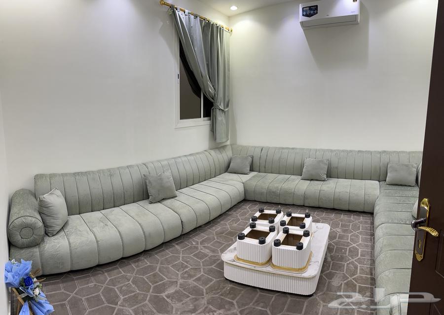 مجلس نسائي جديد ونظيف64519031433859114