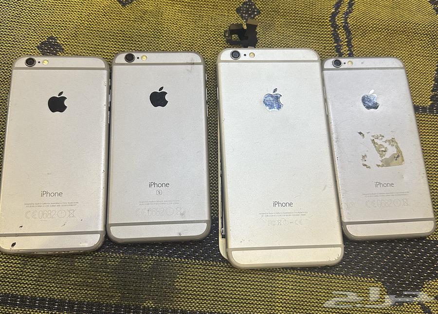 جوالات قديمة للبيع64518294408961110